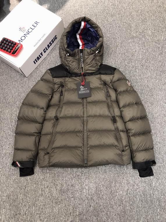 Moncler Men's Outwear 57